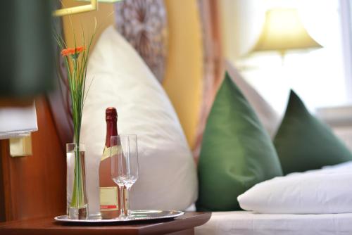 This photo about Hotel Villa Ponte Wisera shared on HyHotel.com