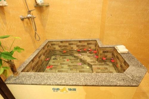 This photo about Conghua Fortune Hotel shared on HyHotel.com