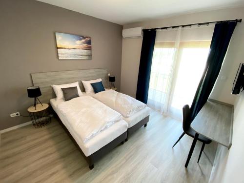 Holiday Hotel Siofok in Siófok Holiday Hotel Siofok in Siófok