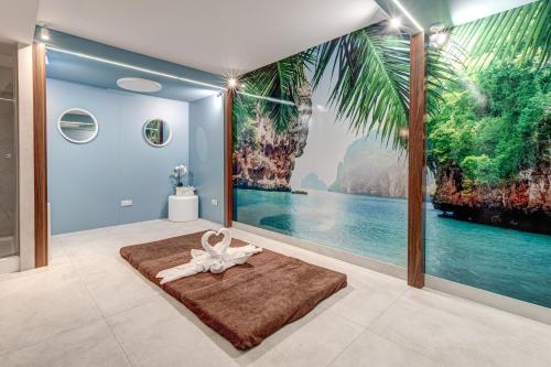 Massagem, Apartamenty Rondo in Swinoujscie Massagem, Apartamenty Rondo in Swinoujscie