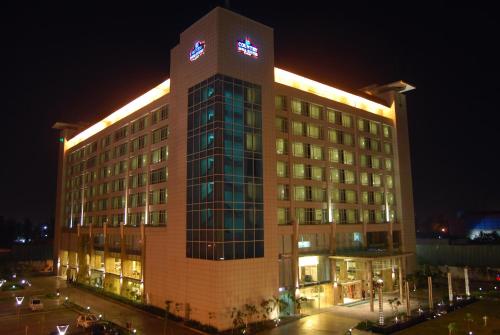 View, Country Inn & Suites by Radisson Sahibabad Distt Ghaziabad (U.P.) in Ghaziabad View, Country Inn & Suites by Radisson Sahibabad Distt Ghaziabad (U.P.) in Ghaziabad