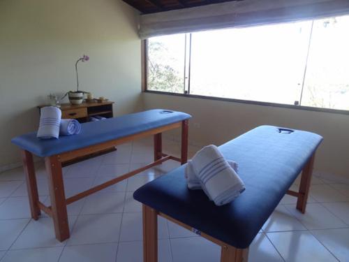 This photo about Hotel Refugio Vista Serrana shared on HyHotel.com