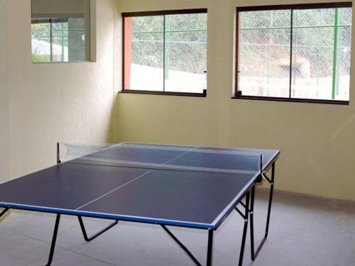 This photo about Hotel Refugio Vista Serrana shared on HyHotel.com