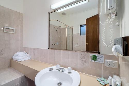 Heritage Motor Inn in Corowa Heritage Motor Inn in Corowa