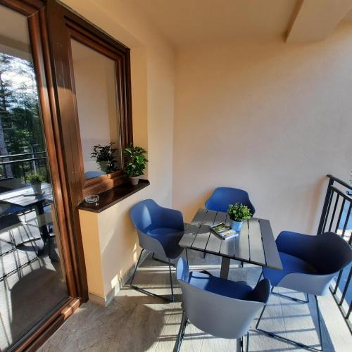 Apartment ERAK HILL in Sloboda Apartment ERAK HILL in Sloboda