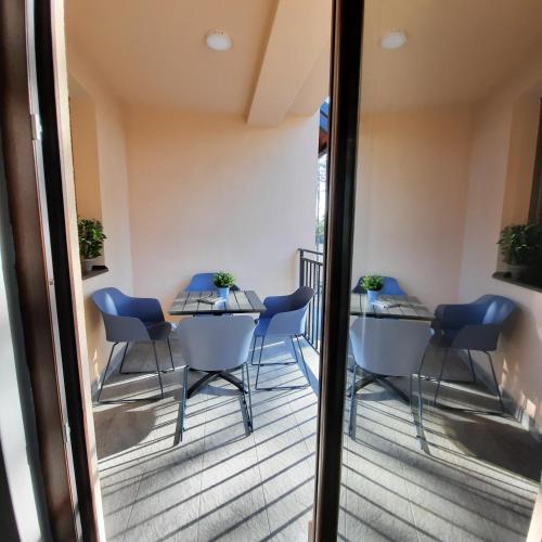 Apartment ERAK HILL in Sloboda Apartment ERAK HILL in Sloboda