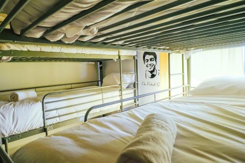 Help Yourself Hostels - Restelo in 里斯本 Help Yourself Hostels - Restelo in 里斯本
