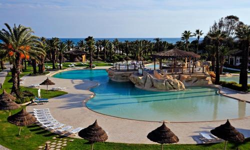 Bassein, Sentido Phenicia in Hammamet Bassein, Sentido Phenicia in Hammamet