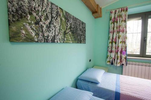 Guestroom, Casa Vacanze Land&Sea in Campofilone Guestroom, Casa Vacanze Land&Sea in Campofilone