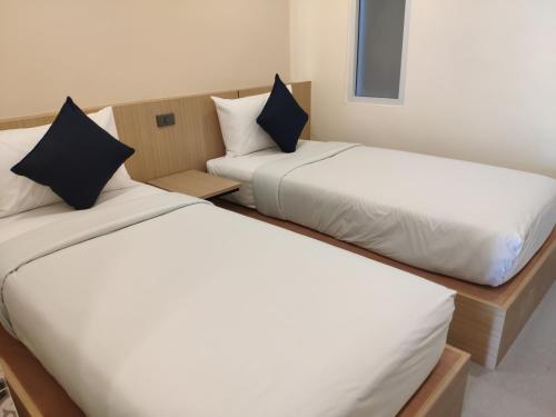 Stay Inn Nathon Samui in ナトン Stay Inn Nathon Samui in ナトン
