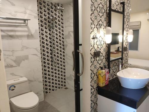 Bathroom, Stay Inn Nathon Samui in Nathon Bathroom, Stay Inn Nathon Samui in Nathon