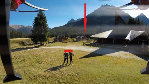 Facilities, Val Visdende Casanova in San Pietro Di Cadore Facilities, Val Visdende Casanova in San Pietro Di Cadore