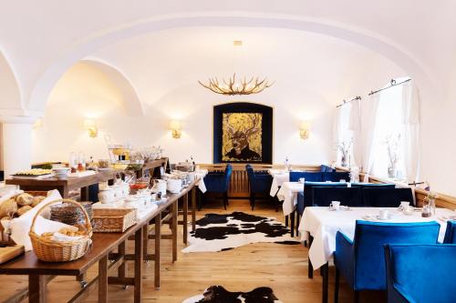Restaurant, Landgasthof Karner in Frasdorf Restaurant, Landgasthof Karner in Frasdorf