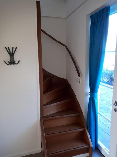 Entrance, De Sprink - Vakantiewoning in Zoutelande Entrance, De Sprink - Vakantiewoning in Zoutelande