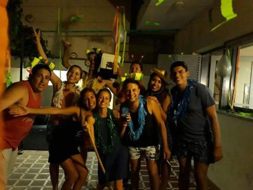 This photo about Aventura Hostel shared on HyHotel.com