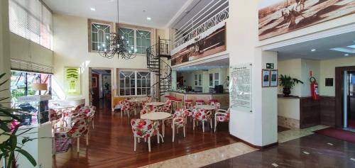 ردهة, Hotel Dan Inn Campinas Cambui - Um Hotel Classico em Campinas By Nacional Inn in Campinas ردهة, Hotel Dan Inn Campinas Cambui - Um Hotel Classico em Campinas By Nacional Inn in Campinas