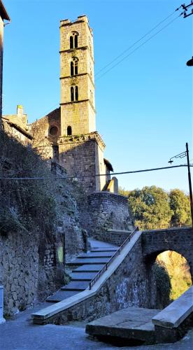 Nearby attraction, Appartamento al Borgo in Ronciglione Nearby attraction, Appartamento al Borgo in Ronciglione