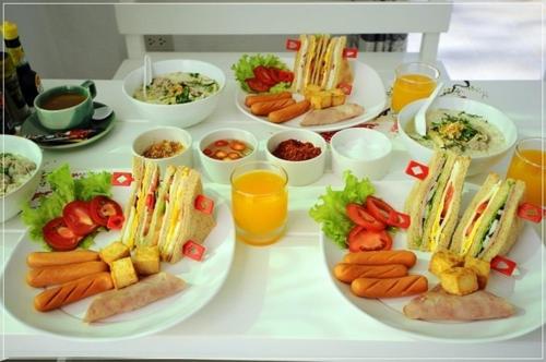 This photo about Ruen Roi Lanna shared on HyHotel.com