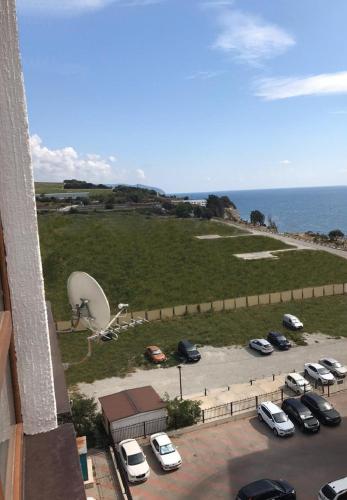 Белая Жемчужина in Gelendzhik Белая Жемчужина in Gelendzhik