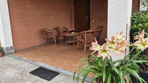 Ulaz, Bed and Breakfast Groane in Cogliate Ulaz, Bed and Breakfast Groane in Cogliate
