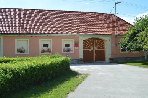 Ubytování U Zimů (Ubytovani U Zimu) in Jindrichuv Hradec Ubytování U Zimů (Ubytovani U Zimu) in Jindrichuv Hradec