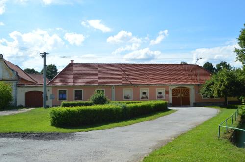 Ubytování U Zimů (Ubytovani U Zimu) in Jindrichuv Hradec Ubytování U Zimů (Ubytovani U Zimu) in Jindrichuv Hradec