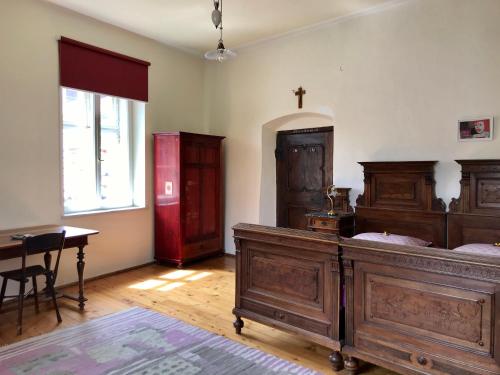 Ansitz Thalerhof in Lana Ansitz Thalerhof in Lana