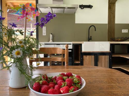 La Fournière de Jean - La Téouleyre (La Fourniere de Jean - La Teouleyre) in St Julien En Born La Fournière de Jean - La Téouleyre (La Fourniere de Jean - La Teouleyre) in St Julien En Born