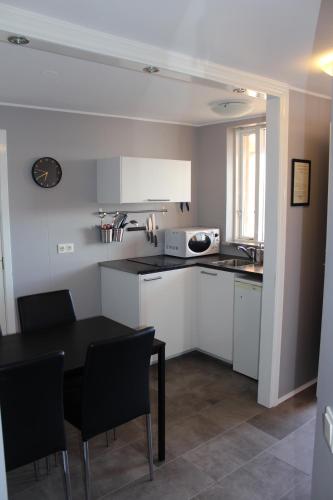 Brunnar 4 in Patreksfjordur Brunnar 4 in Patreksfjordur