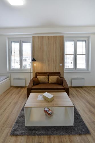 Soho apartment in Pisek Soho apartment in Pisek