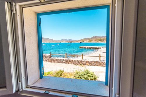 Villa Alex in 莫羅島 Villa Alex in 莫羅島