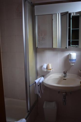Bergsteiger-Zimmer Pension Obermair in Майрхофен Bergsteiger-Zimmer Pension Obermair in Майрхофен