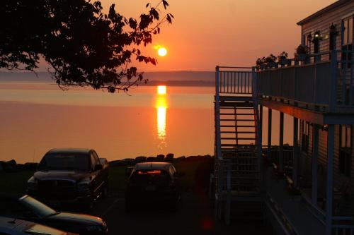 المنظر الخارجي, Come from Away B&B in Digby المنظر الخارجي, Come from Away B&B in Digby