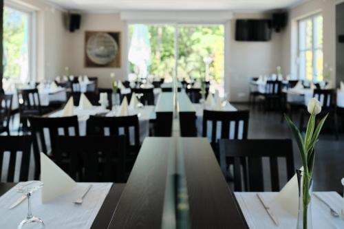 Restaurante, Beisenbusch Hotel & Restaurant in Bottrop Restaurante, Beisenbusch Hotel & Restaurant in Bottrop