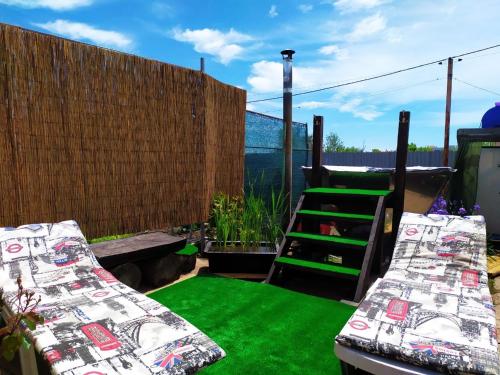 Relax and chill Villa in Tjornomorsk Relax and chill Villa in Tjornomorsk