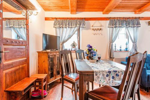 設施, Apartmany Tollendorf Luzicke hory in 哲汀泊德勒瓦 設施, Apartmany Tollendorf Luzicke hory in 哲汀泊德勒瓦