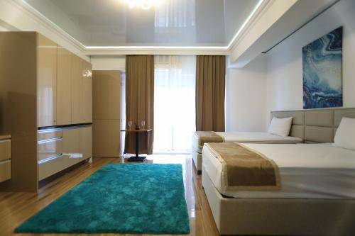 White Tower Mamaia VA Studio in Mamaia White Tower Mamaia VA Studio in Mamaia