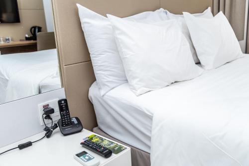 Hilton Garden Inn Belo Horizonte Lourdes in Belo Horizonte Hilton Garden Inn Belo Horizonte Lourdes in Belo Horizonte