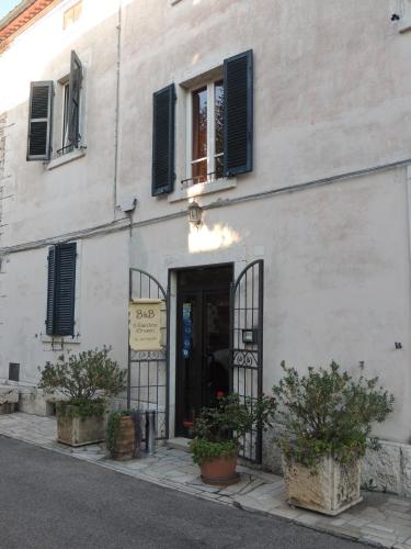 B&B Il Giardino Etrusco