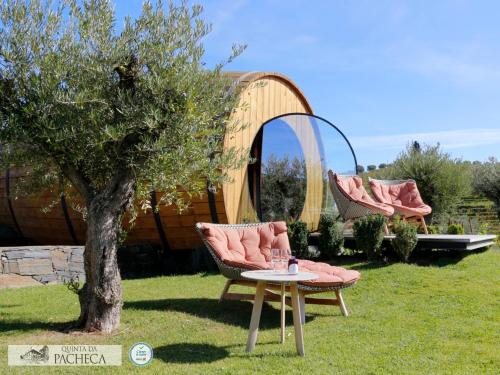 The Wine House Hotel - Quinta da Pacheca in Lamego The Wine House Hotel - Quinta da Pacheca in Lamego
