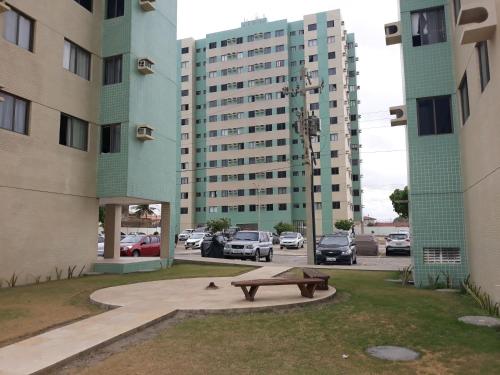 Apartamento BEIRA-MAR com 2 quartos in Centro Apartamento BEIRA-MAR com 2 quartos in Centro