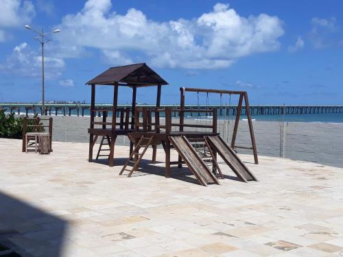 Apartamento BEIRA-MAR com 2 quartos in Centro Apartamento BEIRA-MAR com 2 quartos in Centro