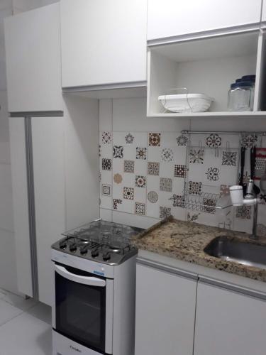 Apartamento BEIRA-MAR com 2 quartos in Centro Apartamento BEIRA-MAR com 2 quartos in Centro