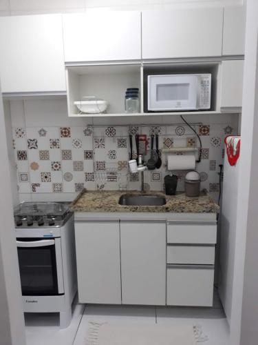 Apartamento BEIRA-MAR com 2 quartos in Centro Apartamento BEIRA-MAR com 2 quartos in Centro