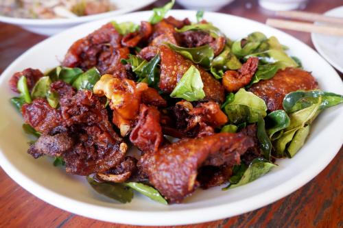 アノウクサ ゲストハウス (Anouxa Guesthouse) in チャンパーサック アノウクサ ゲストハウス (Anouxa Guesthouse) in チャンパーサック