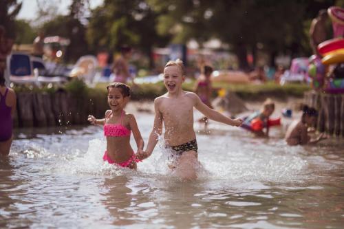 Beach, Danubius Hotel Marina in Balatonfured Beach, Danubius Hotel Marina in Balatonfured