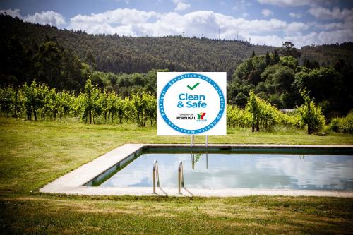 บริการและสิ่งอำนวยความสะดวก, Quinta de Lourosa in โลว์ซาดา บริการและสิ่งอำนวยความสะดวก, Quinta de Lourosa in โลว์ซาดา