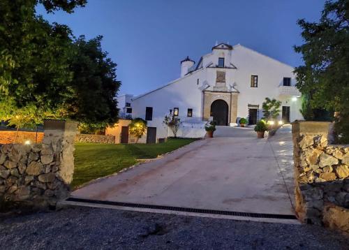 Hotel Los Pozos de la Nieve