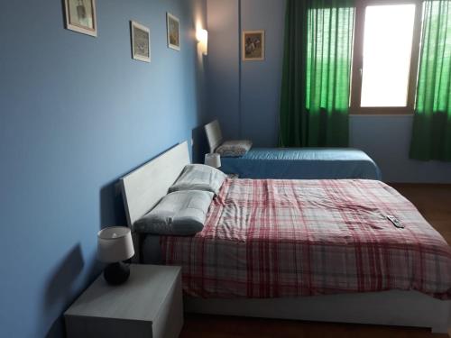 B&B Villa Gianna in Monsampietro Morico B&B Villa Gianna in Monsampietro Morico