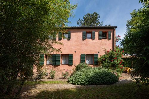 Exterior view, Country house pisani 120SQM in San Pietro Viminario Exterior view, Country house pisani 120SQM in San Pietro Viminario